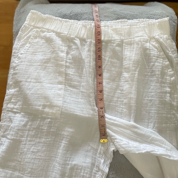 NWT Gap Gauze Pant - Picture 5 of 11